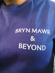 Free Bryn Mawr merch! 